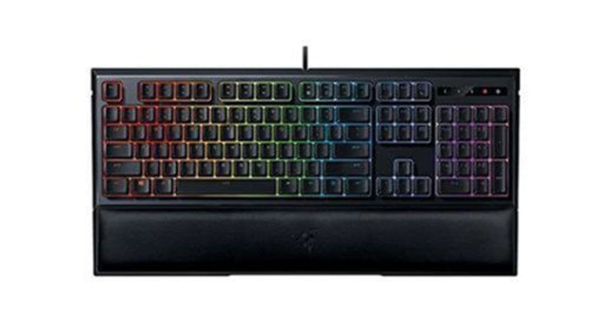 Electronic Razer Ornata Chroma