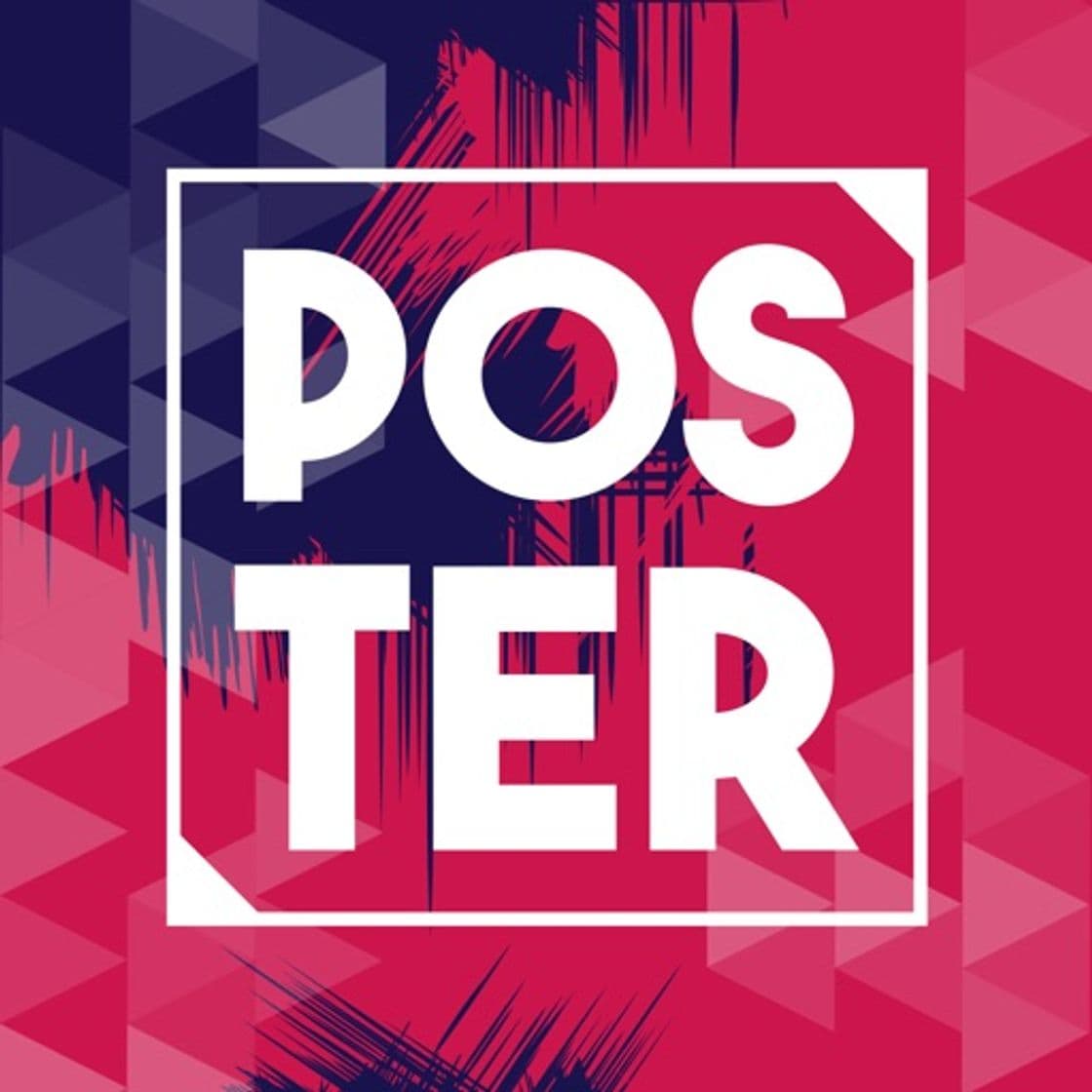 App Poster Maker - Flyer Creator