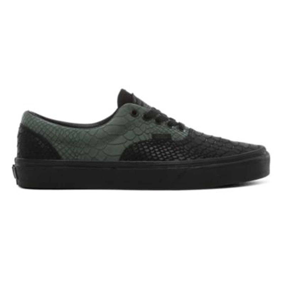 Moda Vans x HARRY POTTER™ Slytherin Era Shoes 