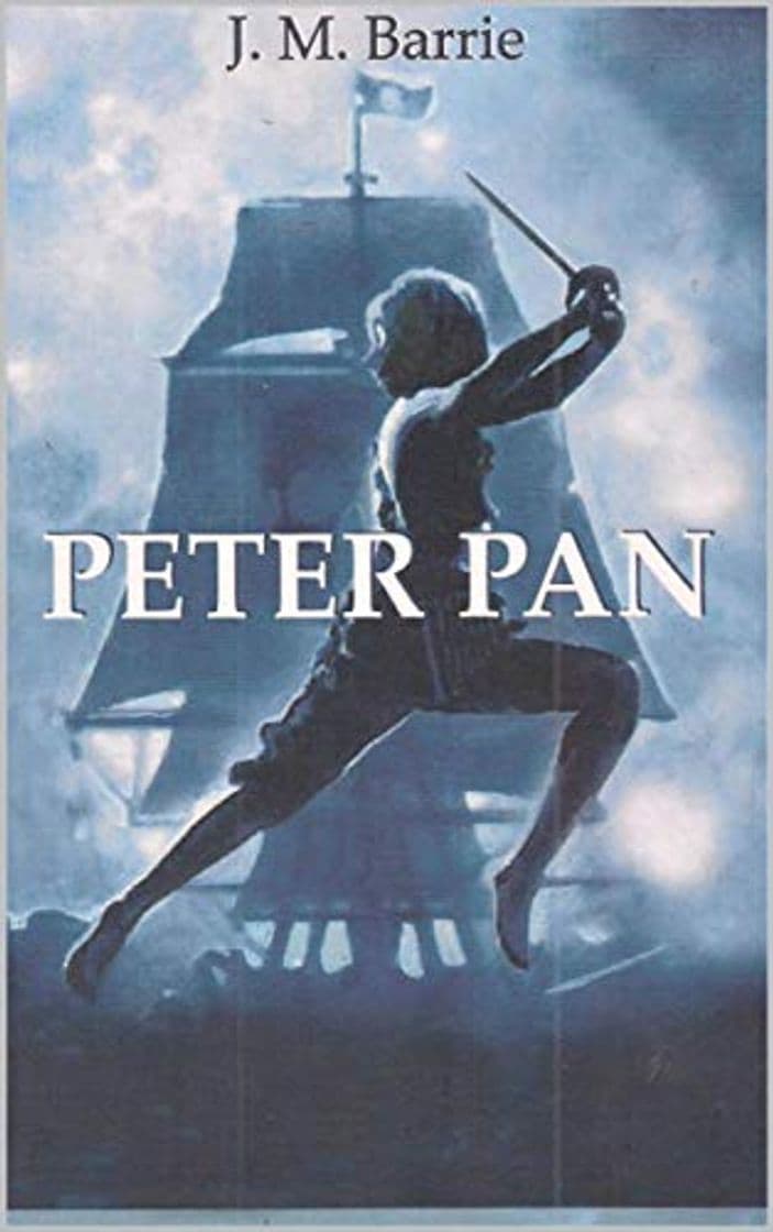 Book Peter Pan