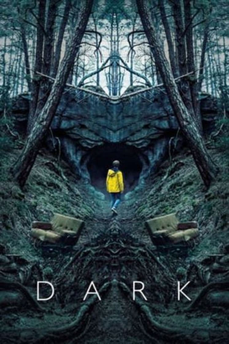 Serie Dark