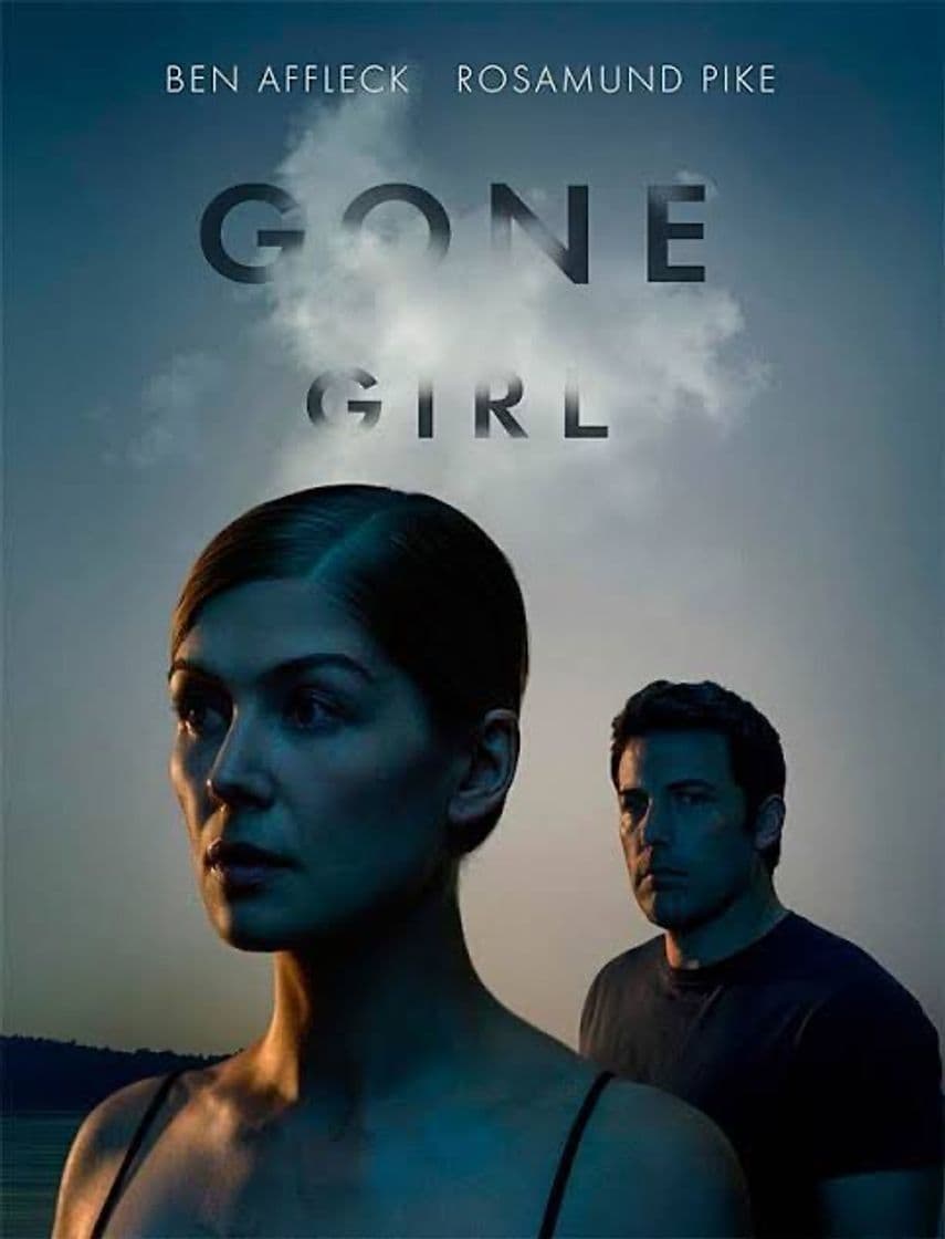 Movie Gone Girl