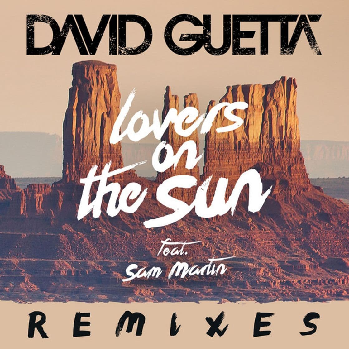 Canción Lovers on the Sun (feat. Sam Martin) - Stadiumx Remix