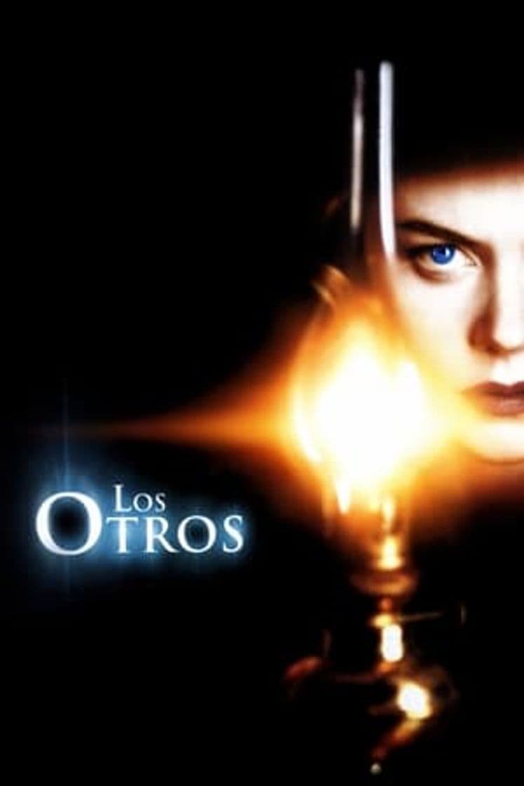 Película The Others