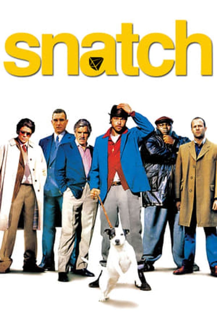 Movie Snatch