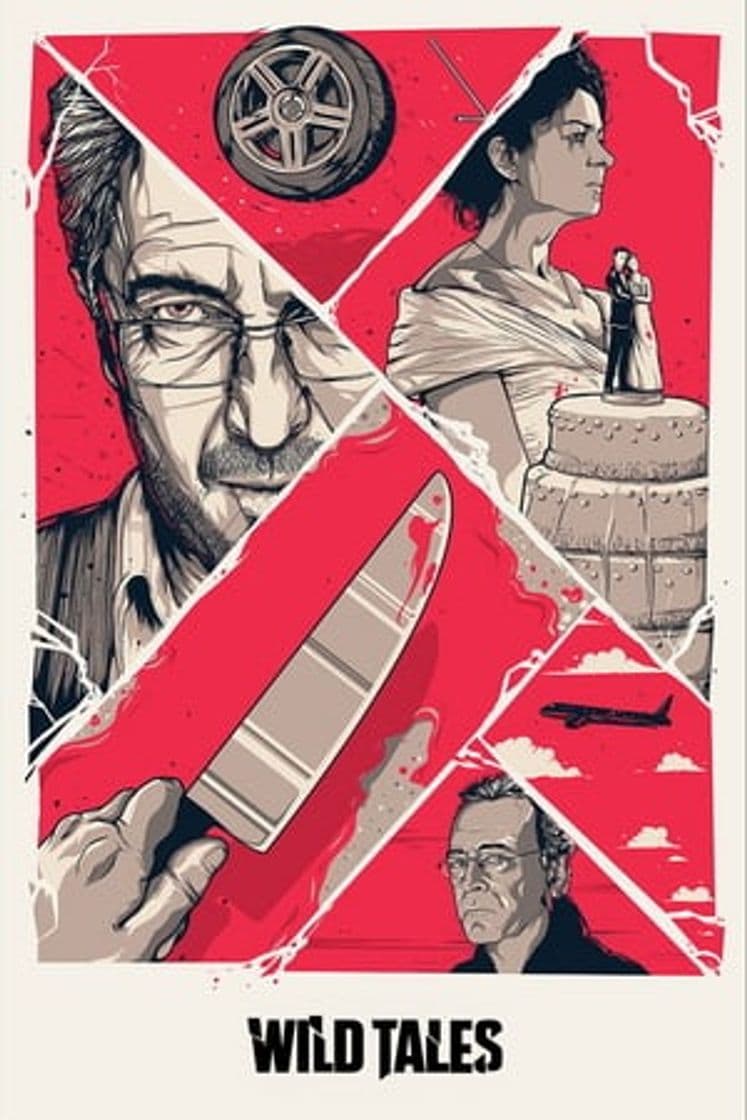 Movie Wild Tales