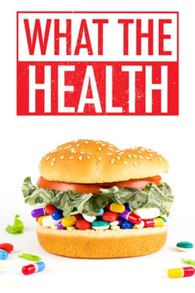 Movie What the Health