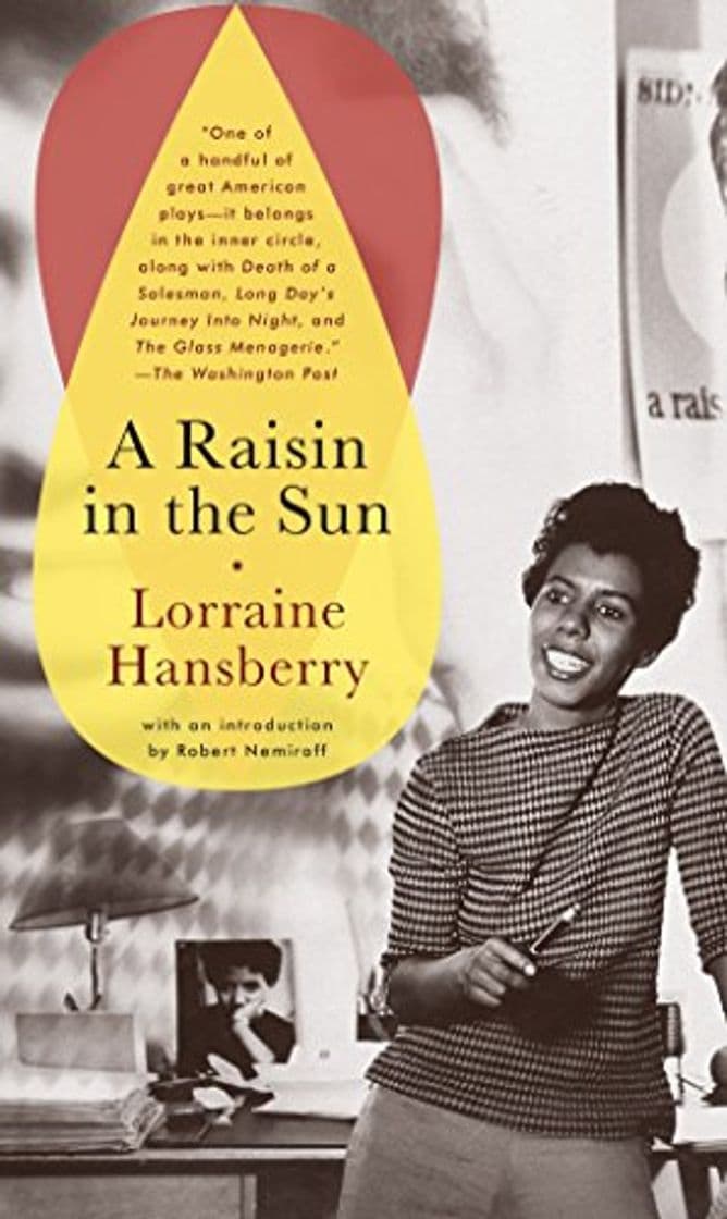 Libro Raisin In The Sun