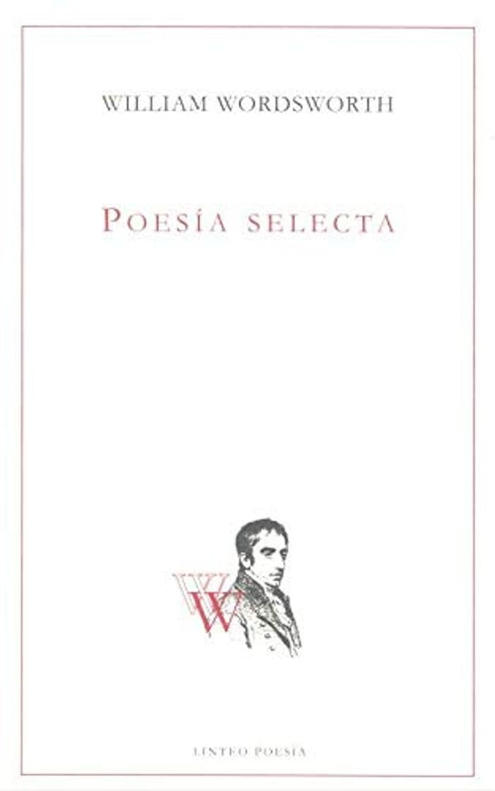 Libro Poesía selecta