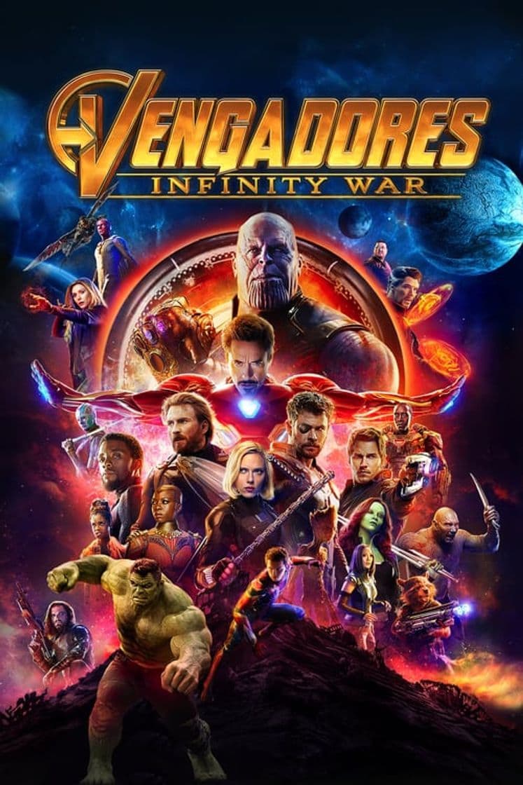 Movie Avengers: Endgame