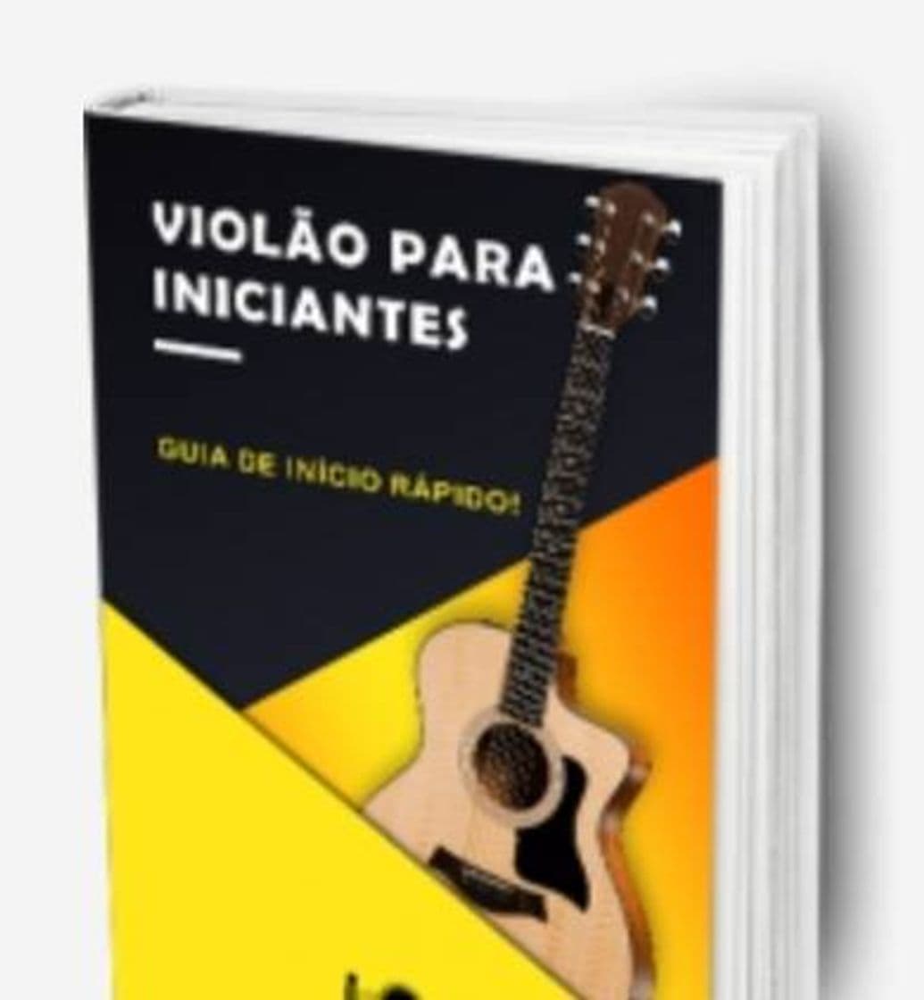 Moda Aprenda a tocar violão iniciante 