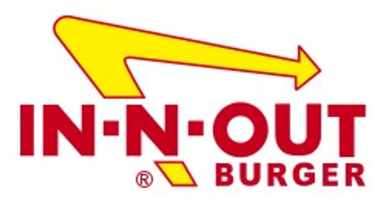 Restaurants In-N-Out Burger