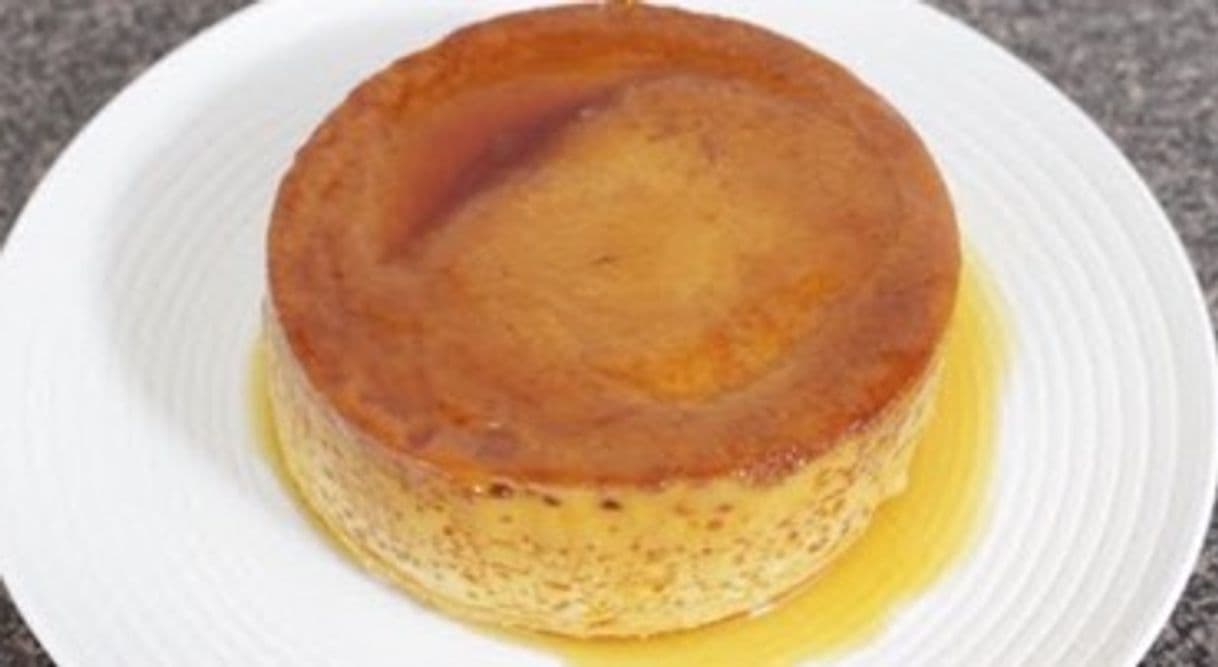 Moda FLAN CASERO EN ESTUFA ( sin horno ) LISTO EN 45 MINUTOS