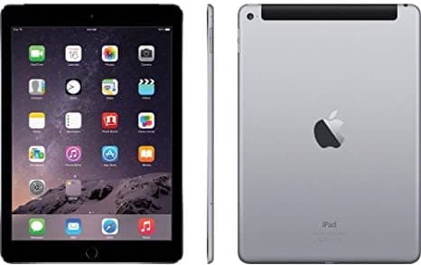 Producto iPad Air 2