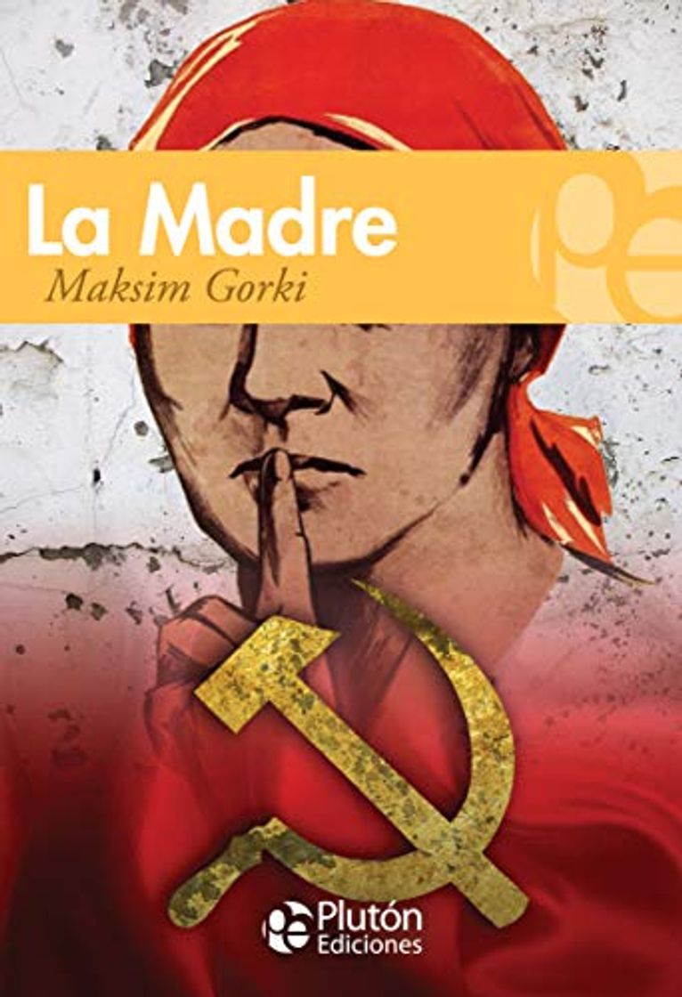 Book LA MADRE (COLECCION GRANDES CLASICOS)