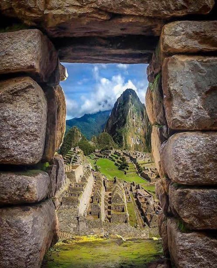 Moda Linda Foto de uno de los destinos más lindos del planeta.