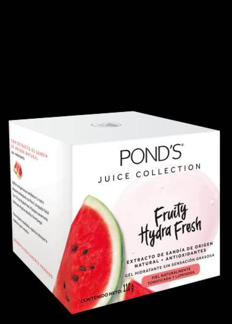 Fashion Gel Sandia Fruity Hydra Fresh - POND's México