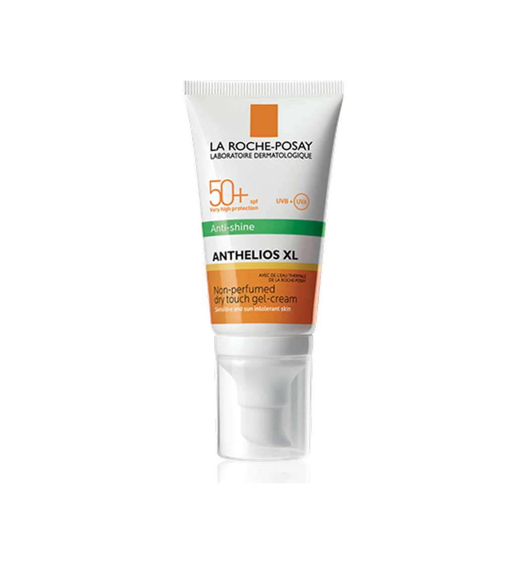 Product La Roche Posay Anthelios XL Gel-Crema Toque Seco SPF 50