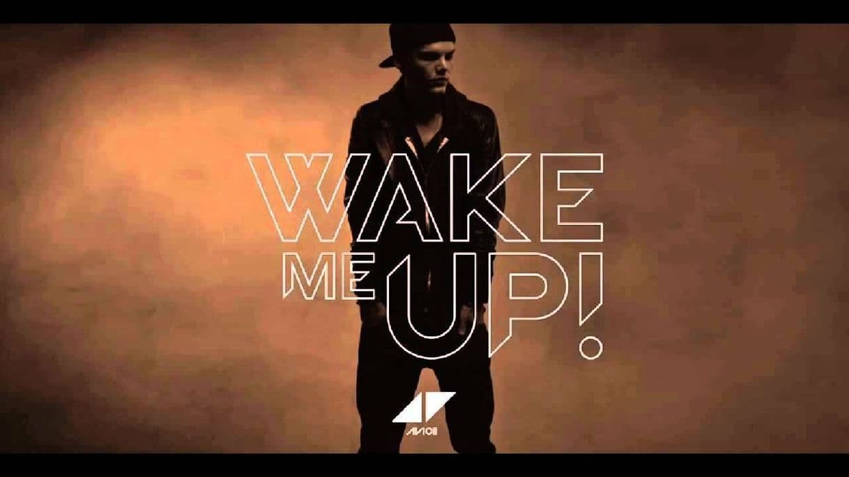 Canción Avicii - Wake Me Up (Official Video) - YouTube