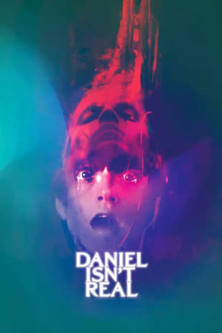 Película Daniel Isn't Real