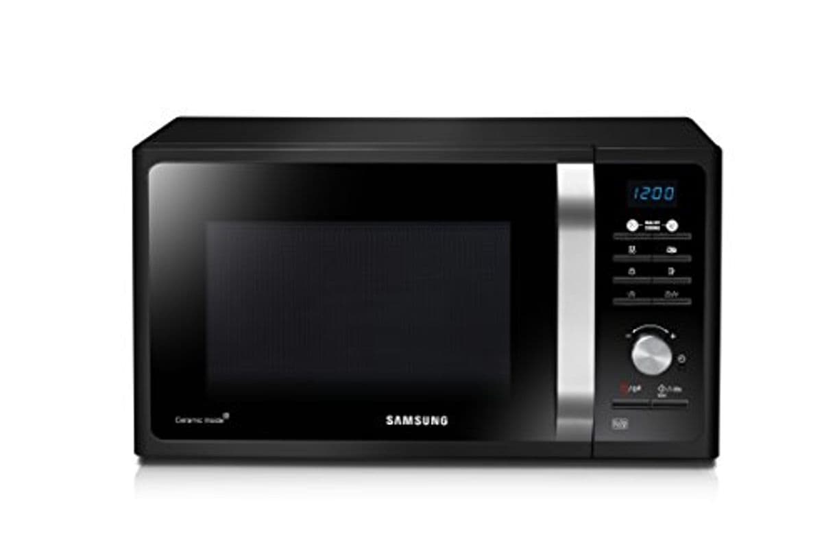 Product Samsung MG23F301TAK/EC - Microondas con grill