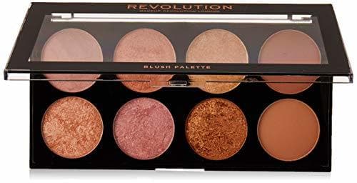 Product Makeup Revolution