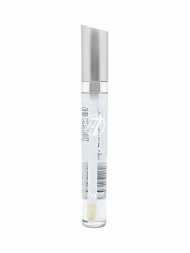 Producto Brillo de labios transparente W7