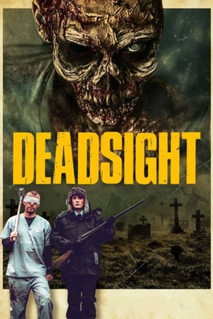 Película Deadsight