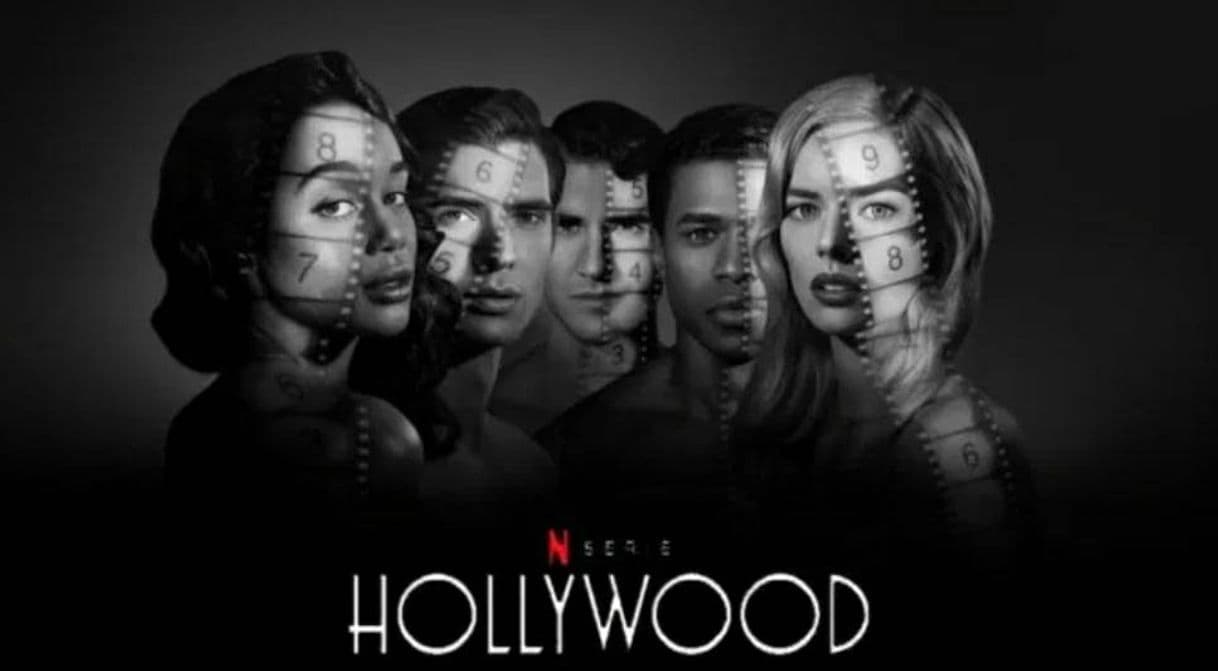 Serie Hollywood