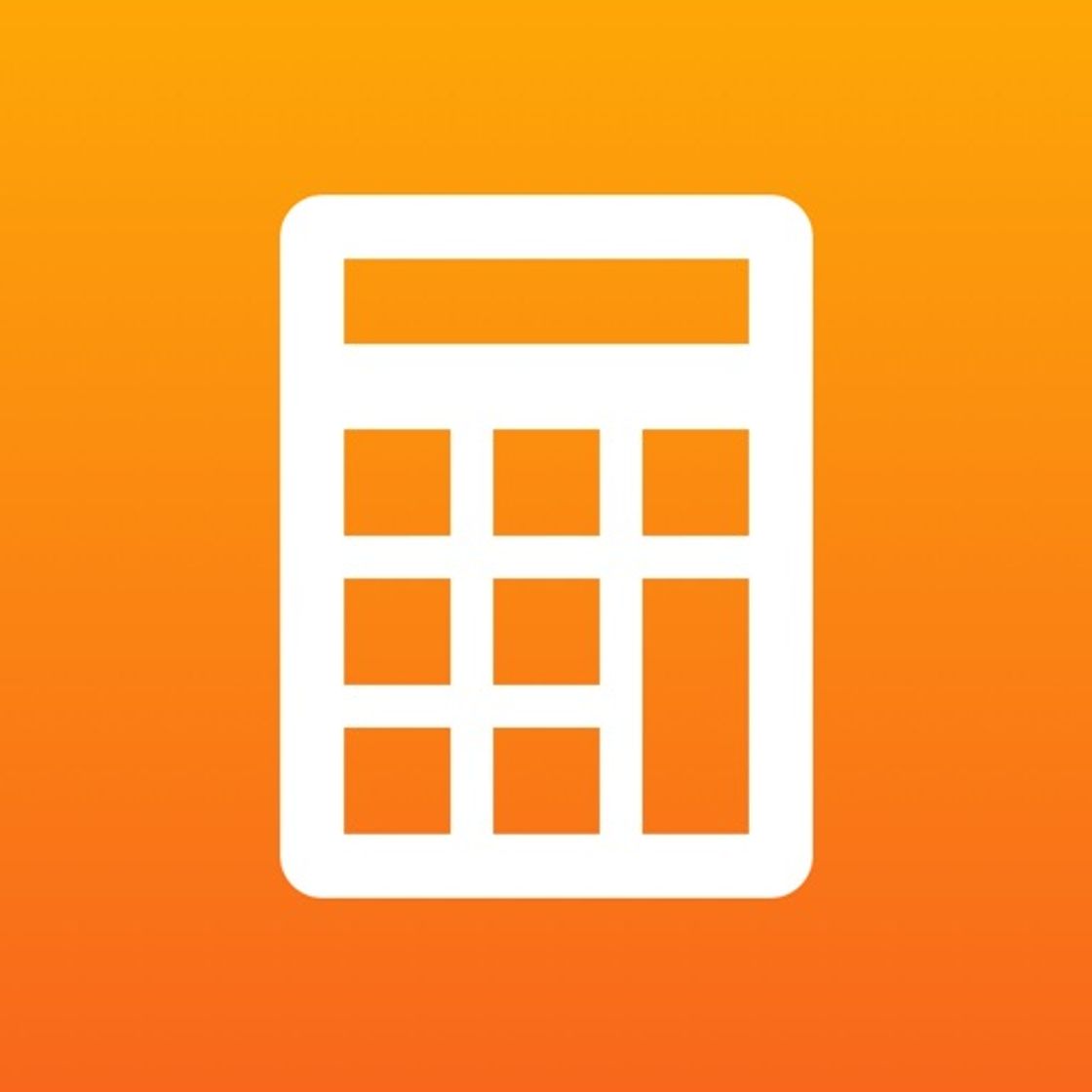 App CalConvert: Currency Converter