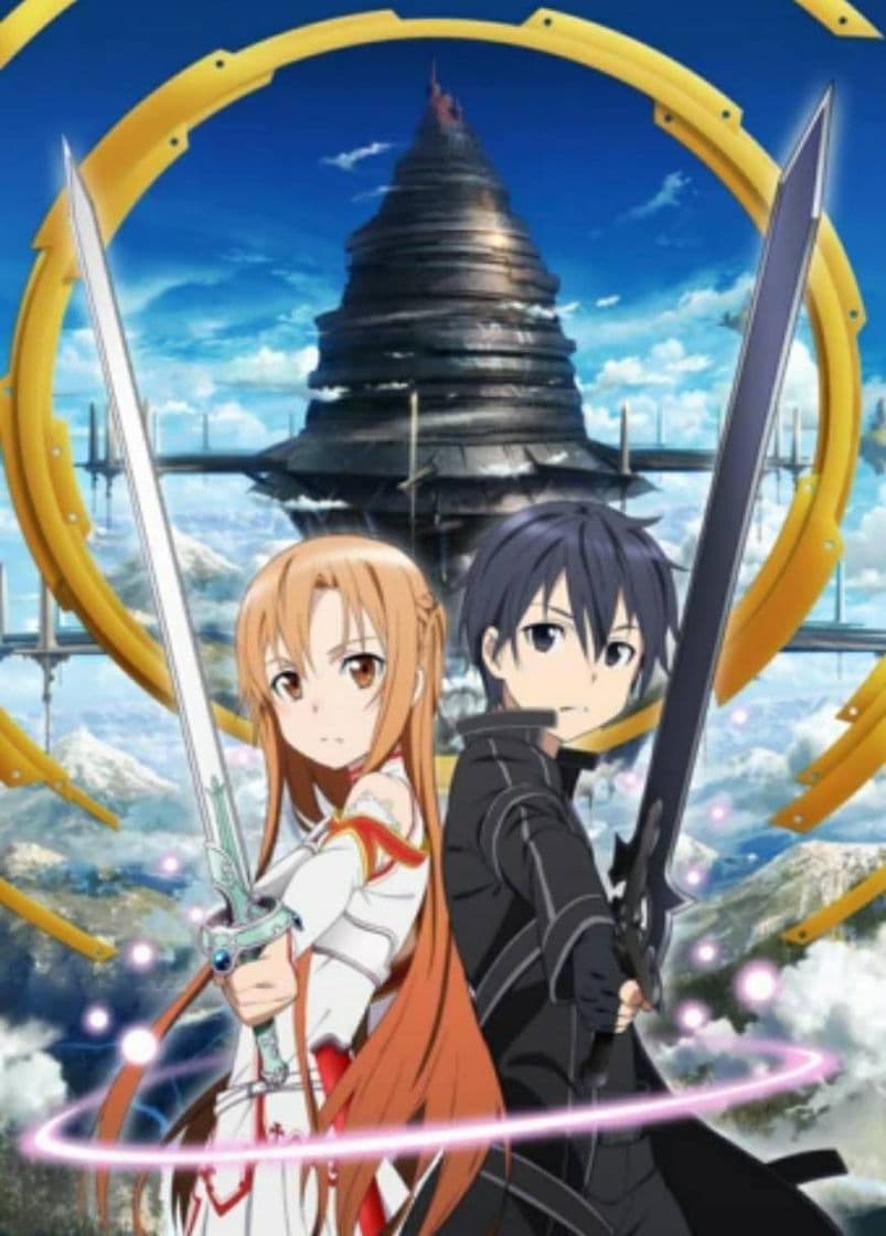 Serie Sword Art Online