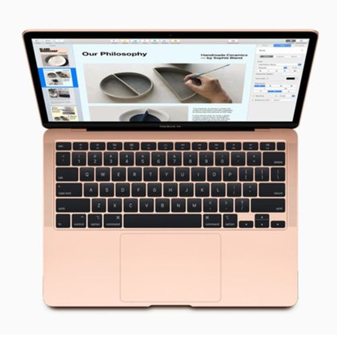 Product Nuevo Apple MacBook Air