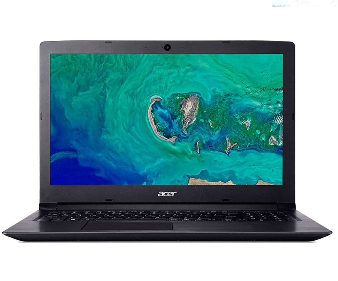 Producto ACER Aspire 3 Negro PORTÁTIL 15.6'' LCD FHD