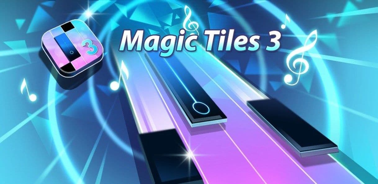 App Magic Tiles 3: Piano Game