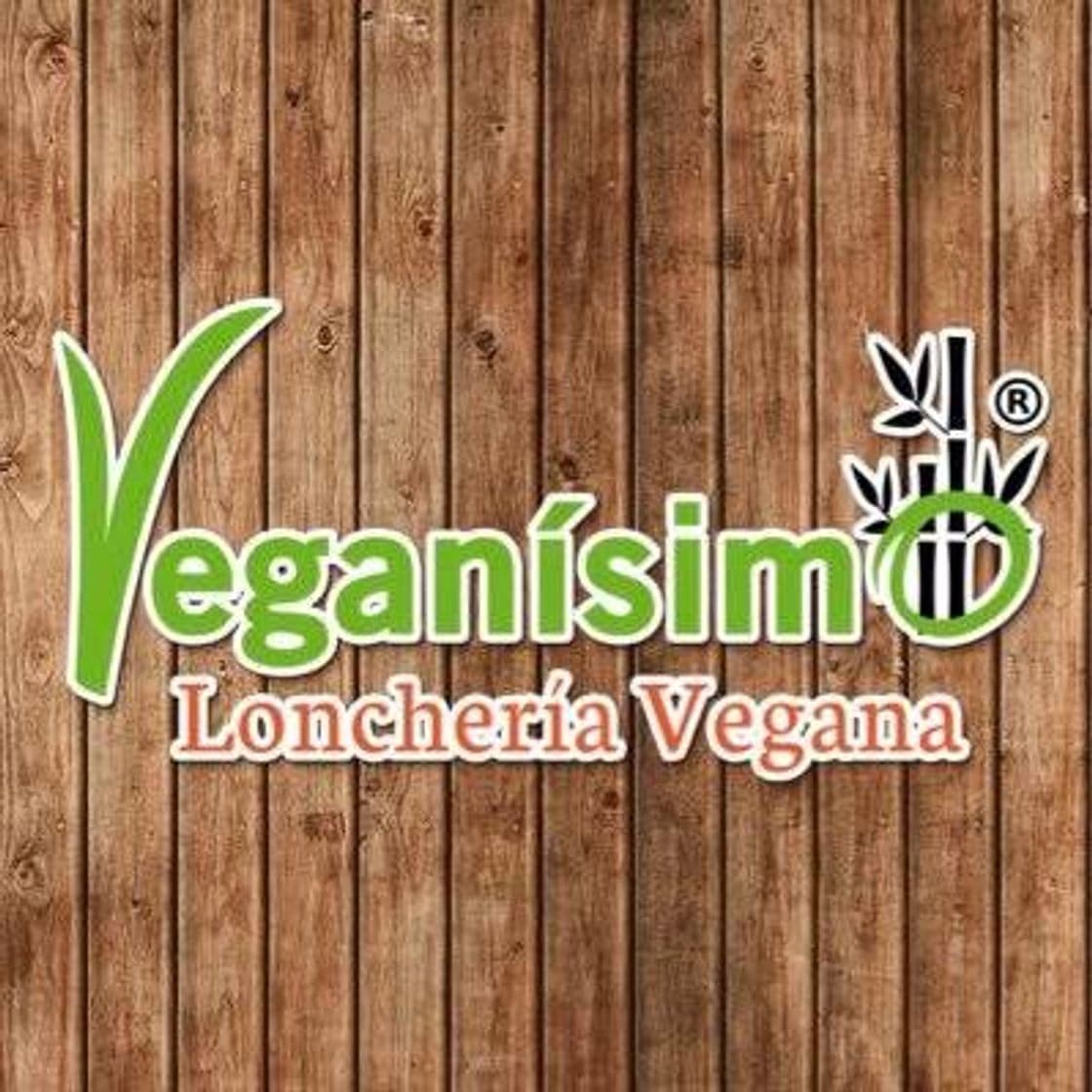 Restaurantes Veganísimo Loncheria Vegana