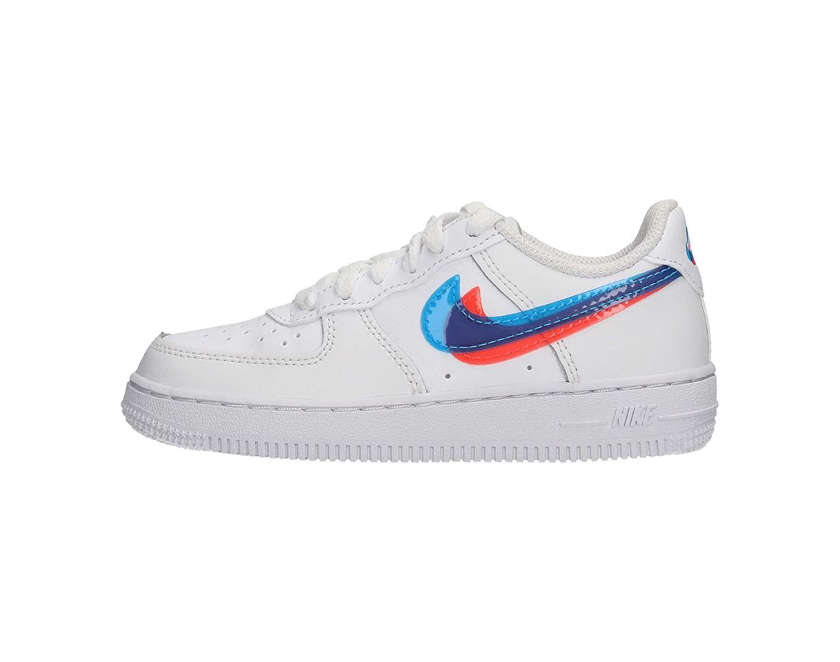 Producto Nike air force one 3D