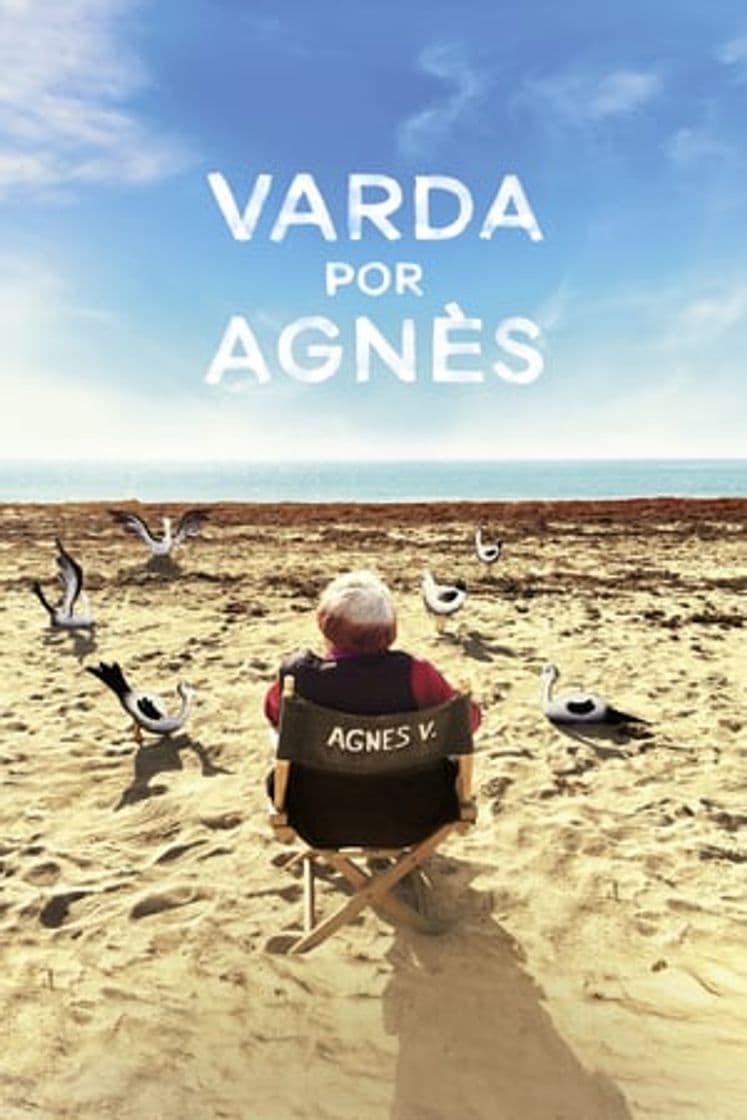 Movie Varda by Agnès