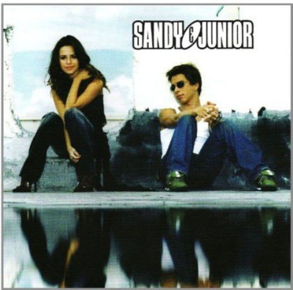 Product Sandy & Junior