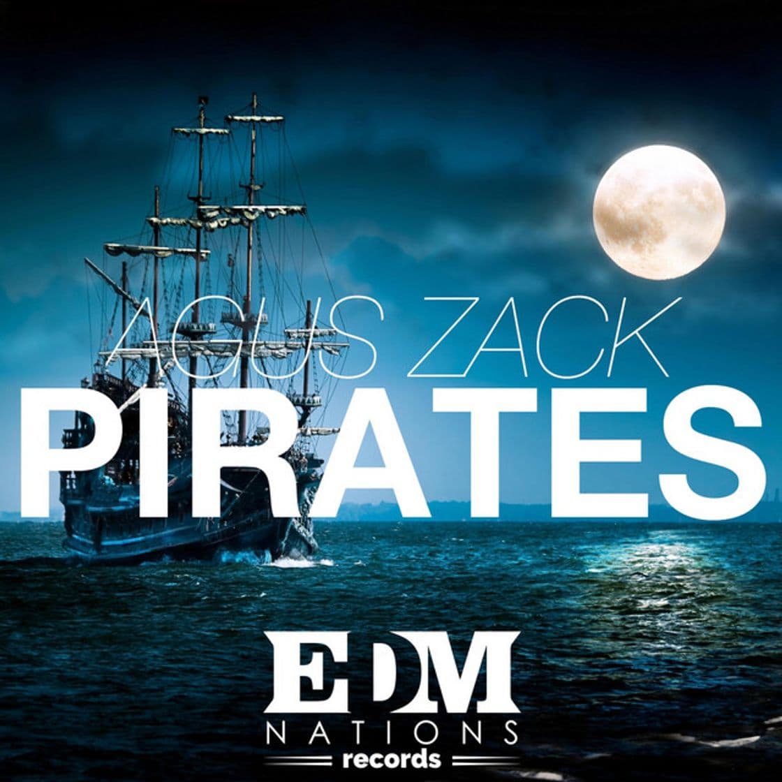 Music Pirates - Original Mix