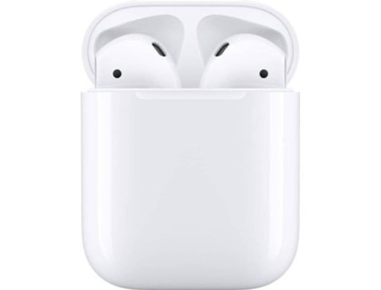 App Air pods