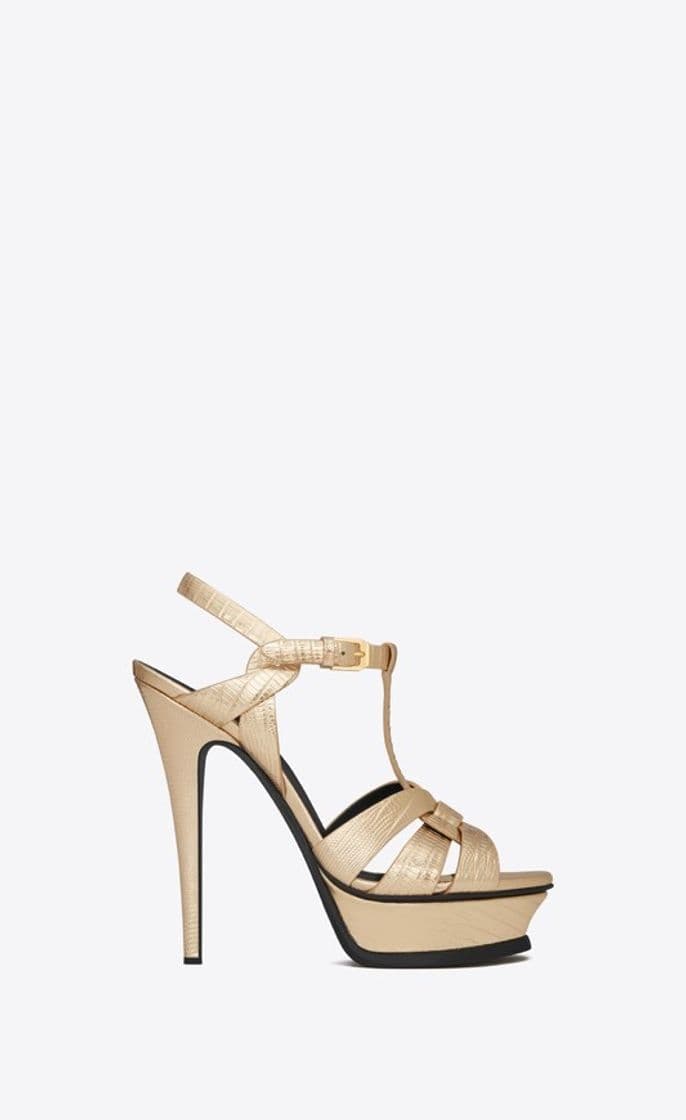 Producto YSL CLASSIC TRIBUTE SANDAL 105 