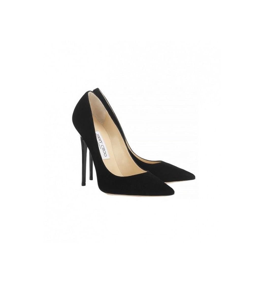 Moda Jimmy Choo shoes black