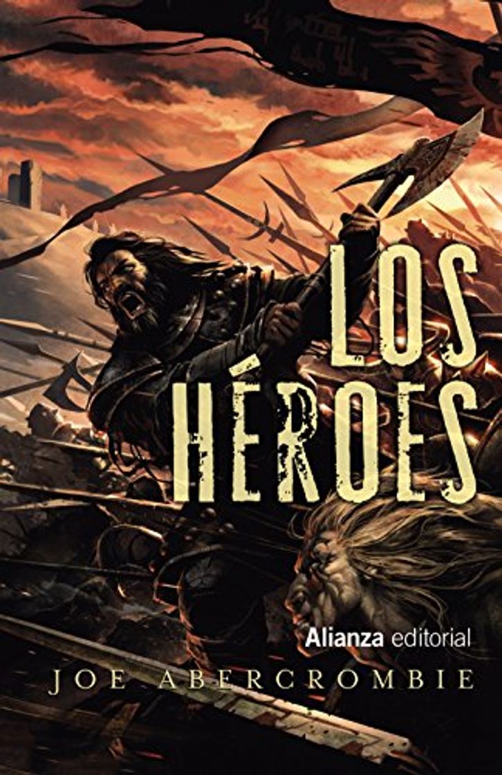 Book Los Héroes