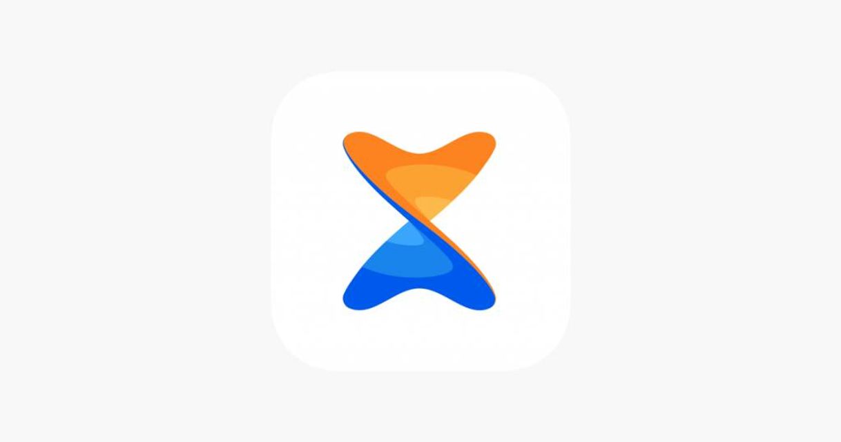 App Xender:File Share,Share Music