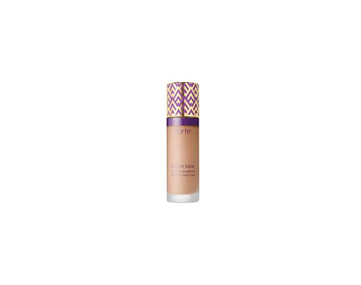 Beauty Tarta Shape Tape Matte Foundation