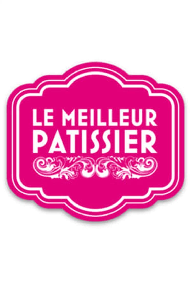 Serie Le meilleur pâtissier