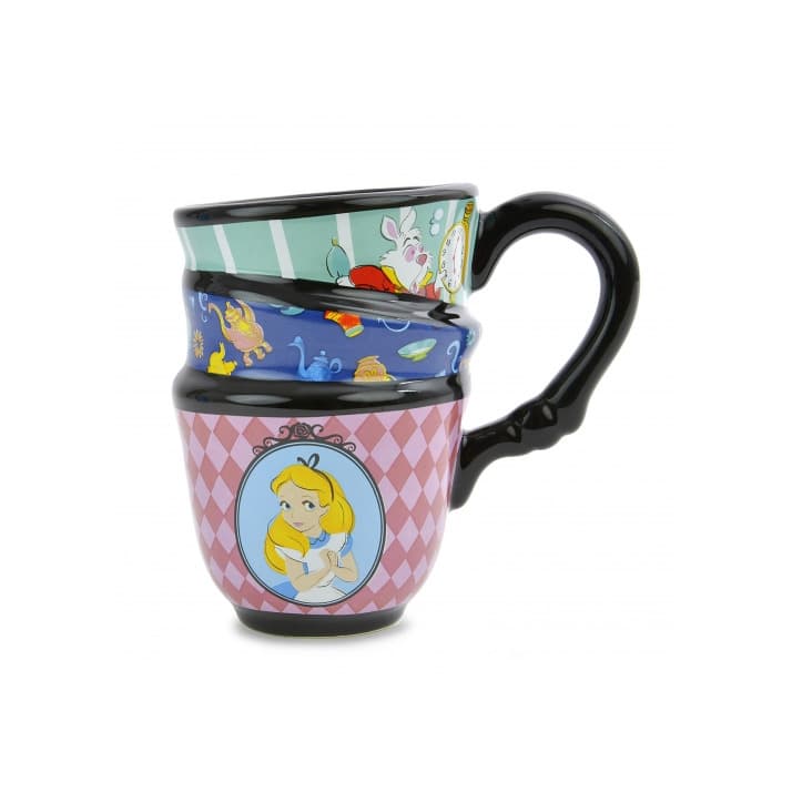 Producto Taza Alicia en el País de las Maravillas