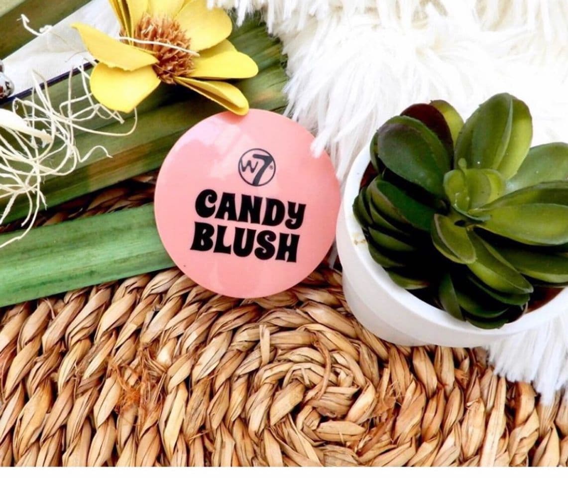 Producto Candy blush colorete