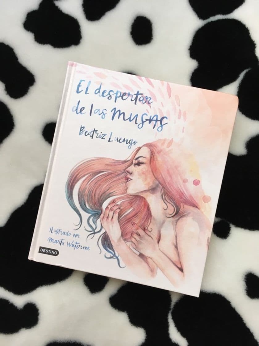 Fashion Reseña “El despertar de las musas”.