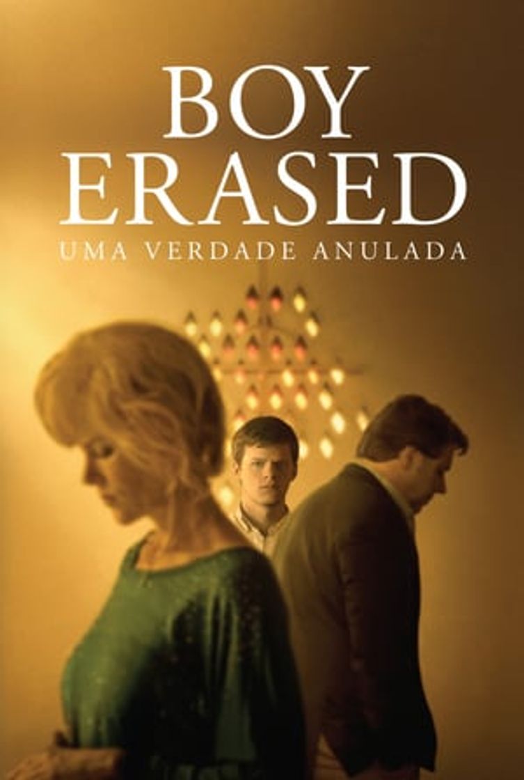 Película Boy Erased